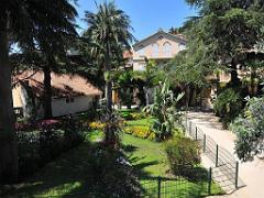 183 D25 BORMES LES MIMOSAS 3_000014
